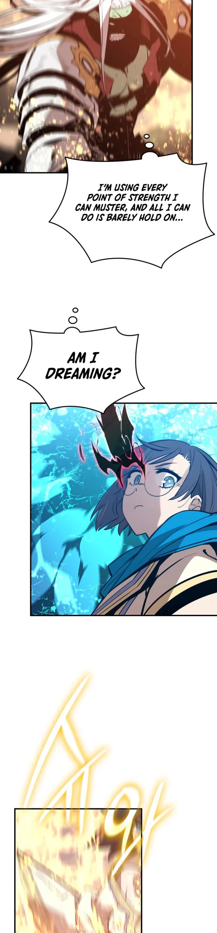 Worn and Torn Newbie Chapter 224 page 5 - Chapter 224