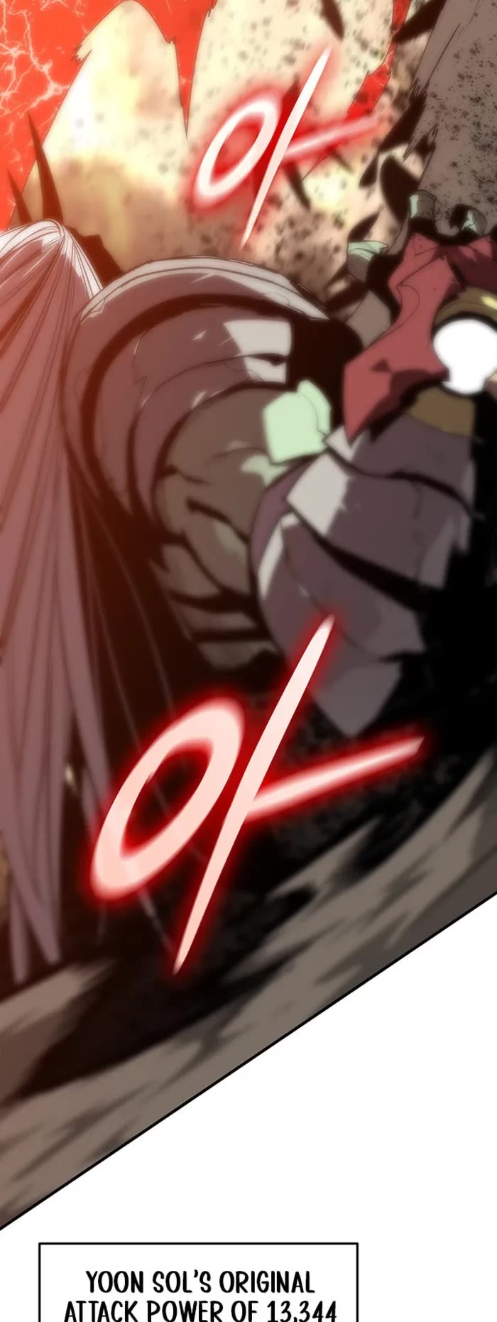 Worn and Torn Newbie Chapter 225 page 14 - Chapter 225