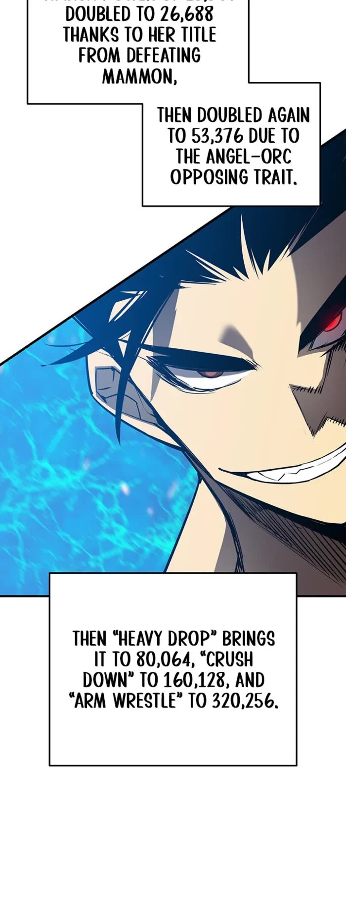 Worn and Torn Newbie Chapter 225 page 15 - Chapter 225