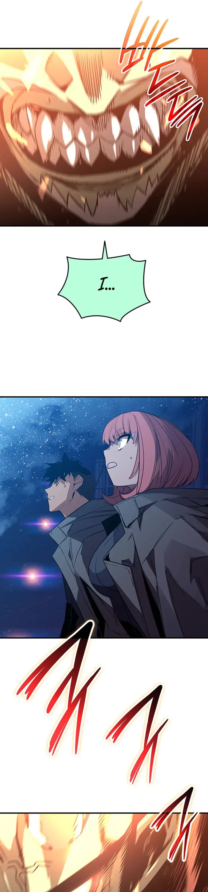 Worn and Torn Newbie Chapter 225 page 20 - Chapter 225