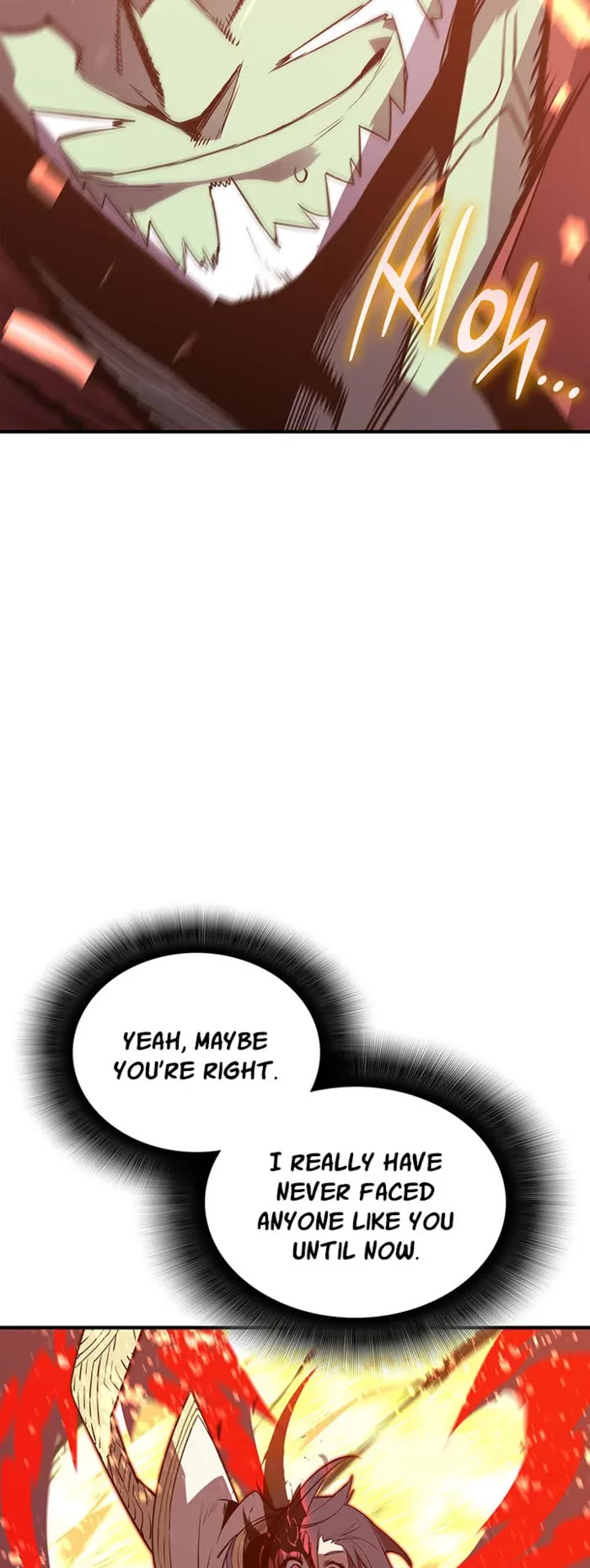 Worn and Torn Newbie Chapter 225 page 22 - Chapter 225