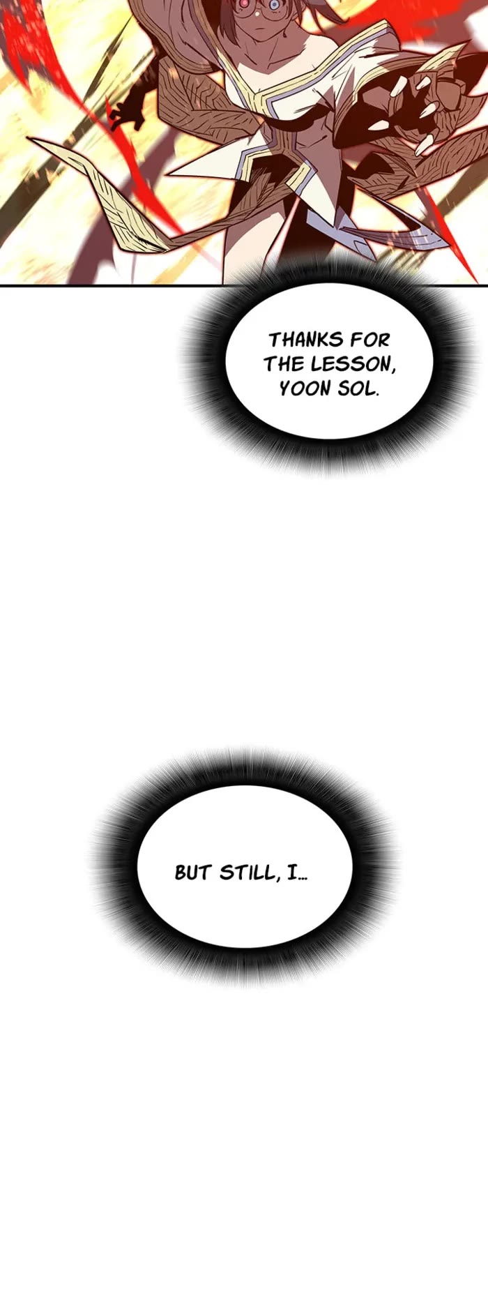 Worn and Torn Newbie Chapter 225 page 23 - Chapter 225