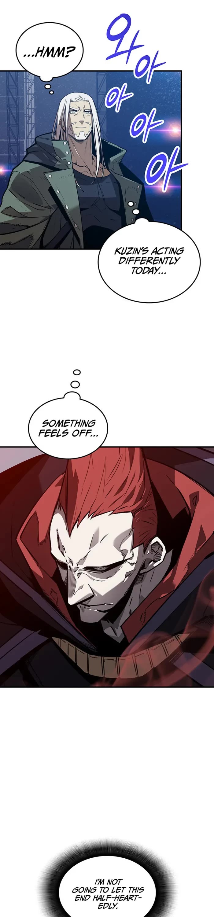 Worn and Torn Newbie Chapter 226 page 11 - Chapter 226