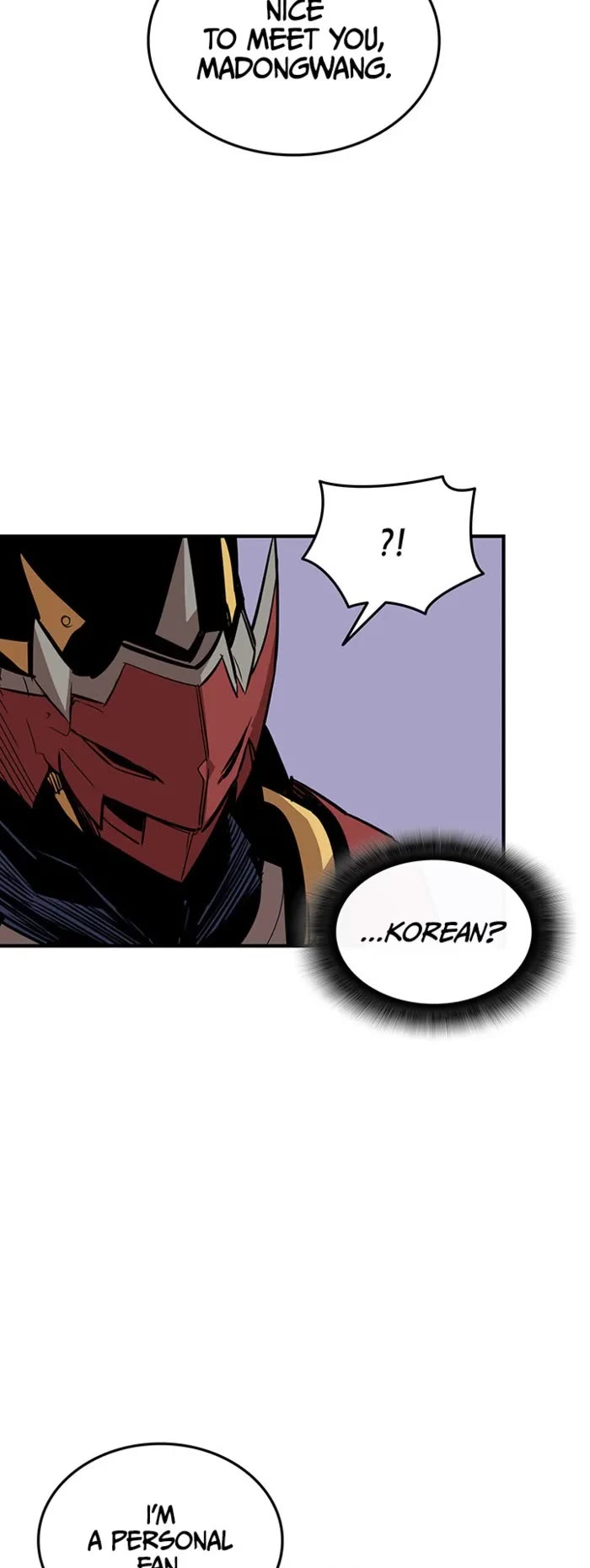 Worn and Torn Newbie Chapter 226 page 13 - Chapter 226