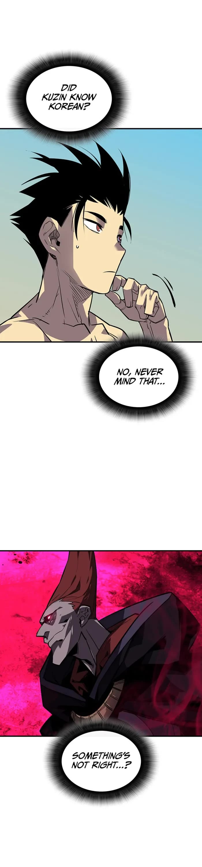Worn and Torn Newbie Chapter 226 page 15 - Chapter 226