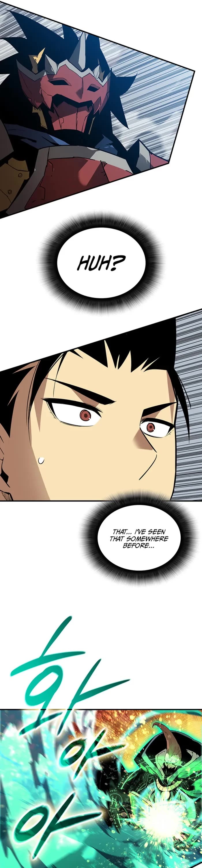 Worn and Torn Newbie Chapter 226 page 19 - Chapter 226