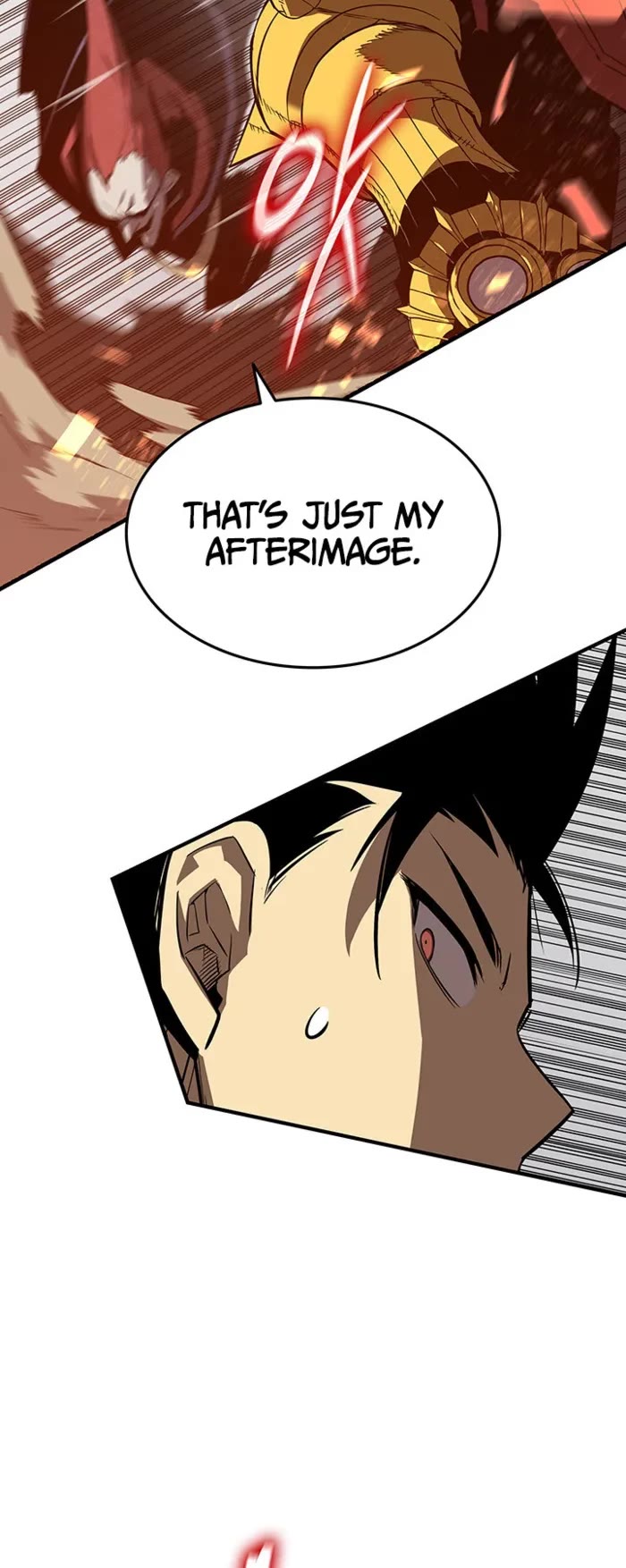 Worn and Torn Newbie Chapter 226 page 29 - Chapter 226