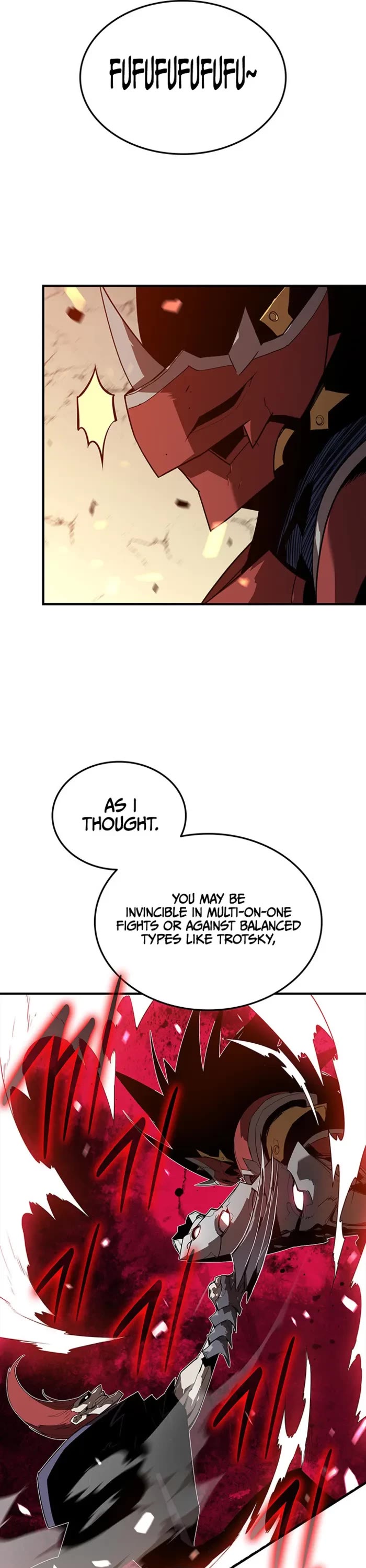 Worn and Torn Newbie Chapter 226 page 31 - Chapter 226