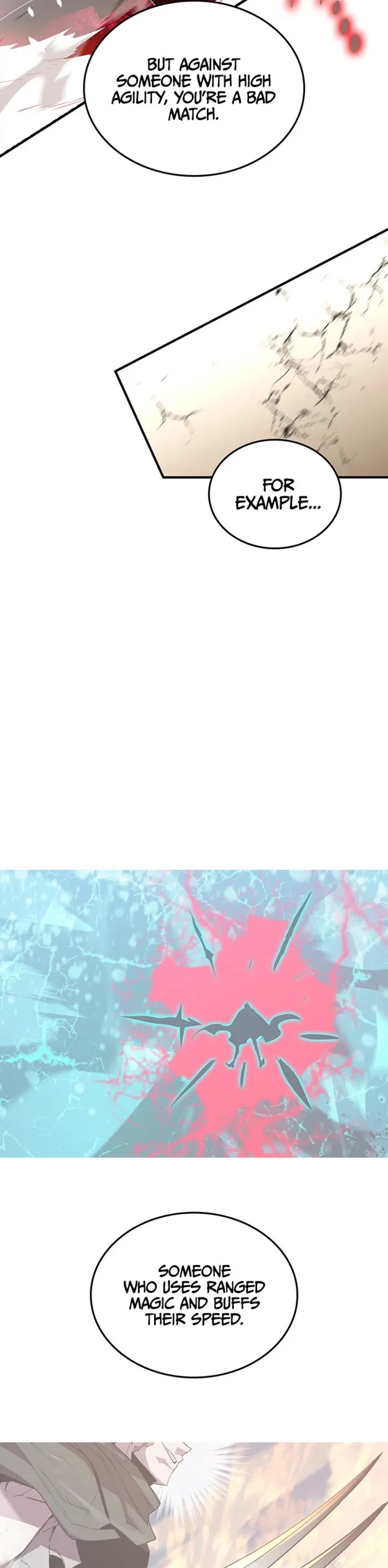 Worn and Torn Newbie Chapter 226 page 32 - Chapter 226