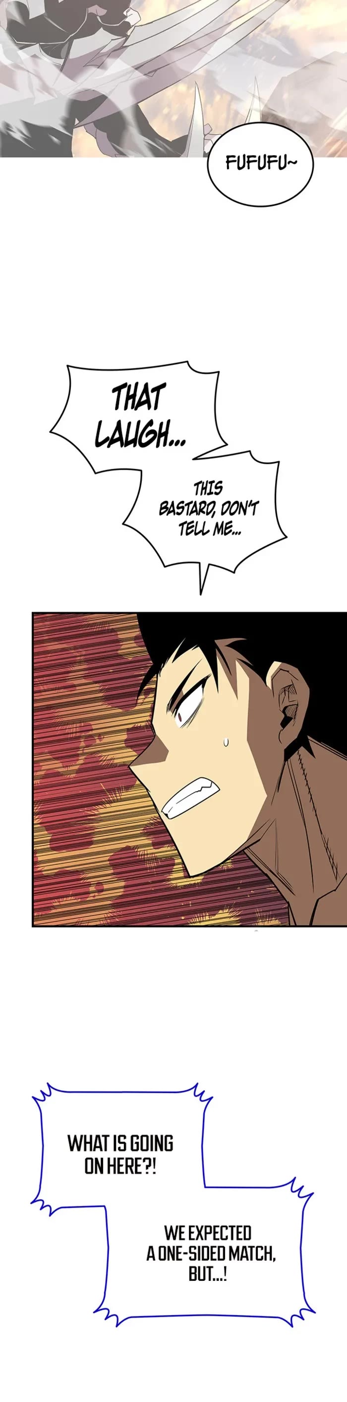 Worn and Torn Newbie Chapter 226 page 33 - Chapter 226