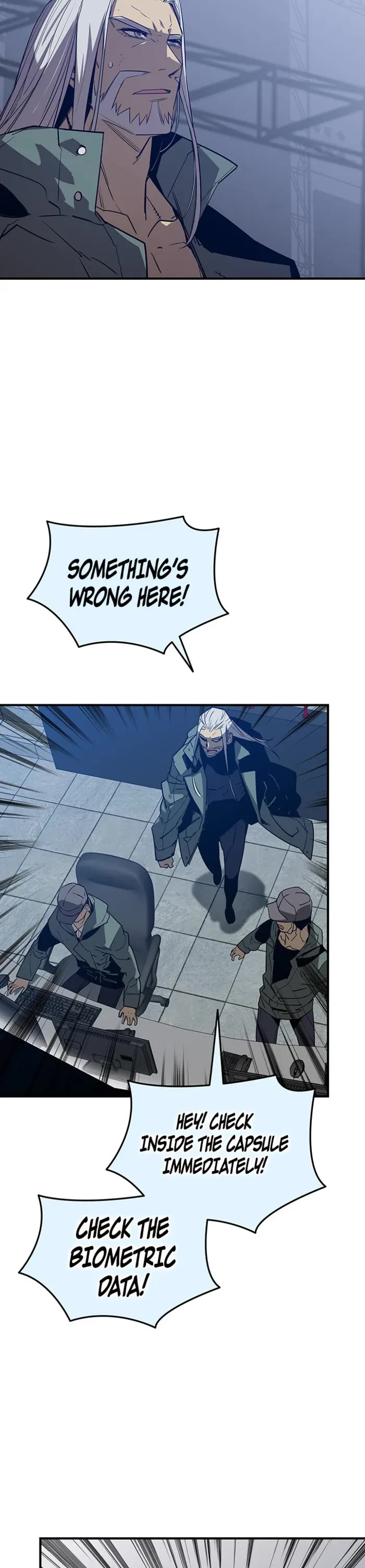 Worn and Torn Newbie Chapter 226 page 35 - Chapter 226