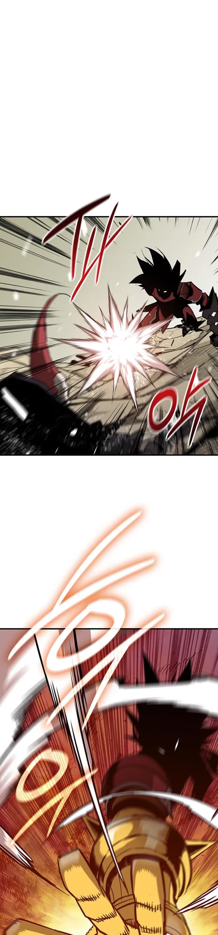 Worn and Torn Newbie Chapter 226 page 38 - Chapter 226