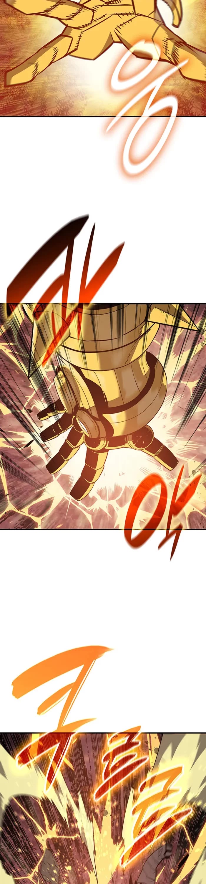 Worn and Torn Newbie Chapter 226 page 39 - Chapter 226