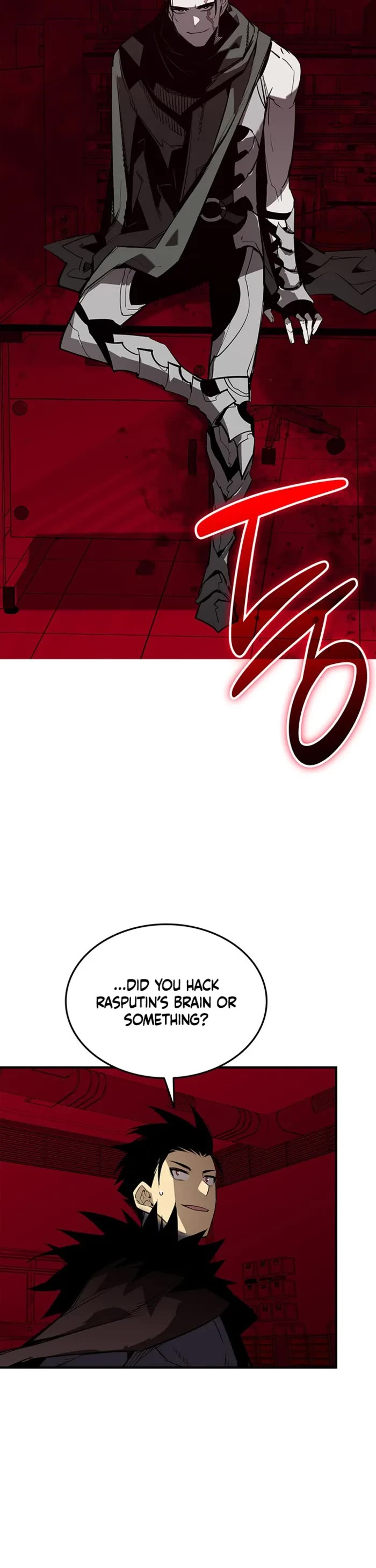 Worn and Torn Newbie Chapter 227 page 13 - Chapter 227