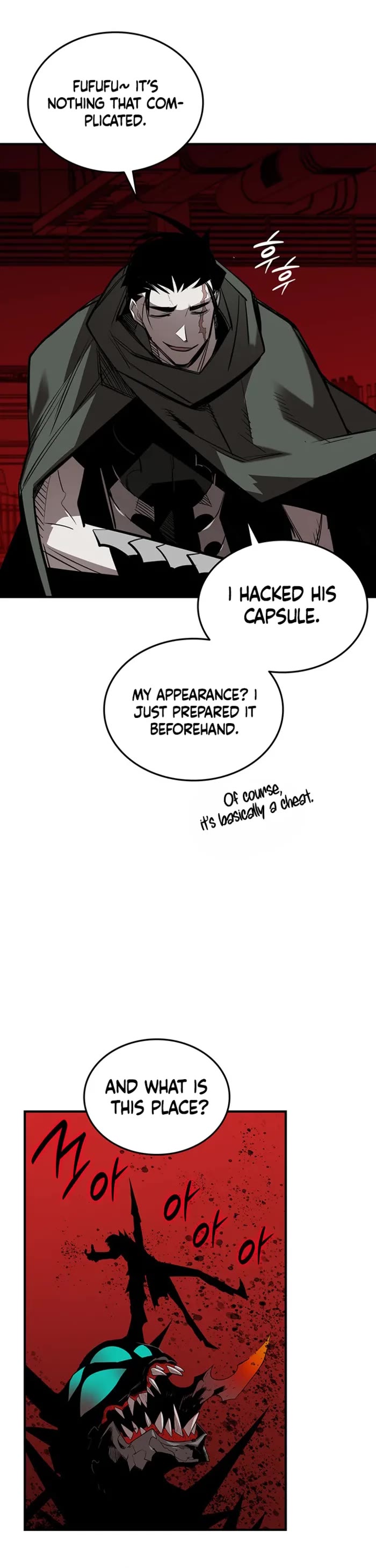 Worn and Torn Newbie Chapter 227 page 14 - Chapter 227