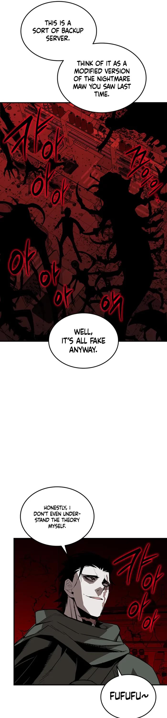 Worn and Torn Newbie Chapter 227 page 15 - Chapter 227