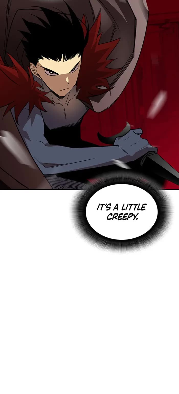 Worn and Torn Newbie Chapter 227 page 18 - Chapter 227