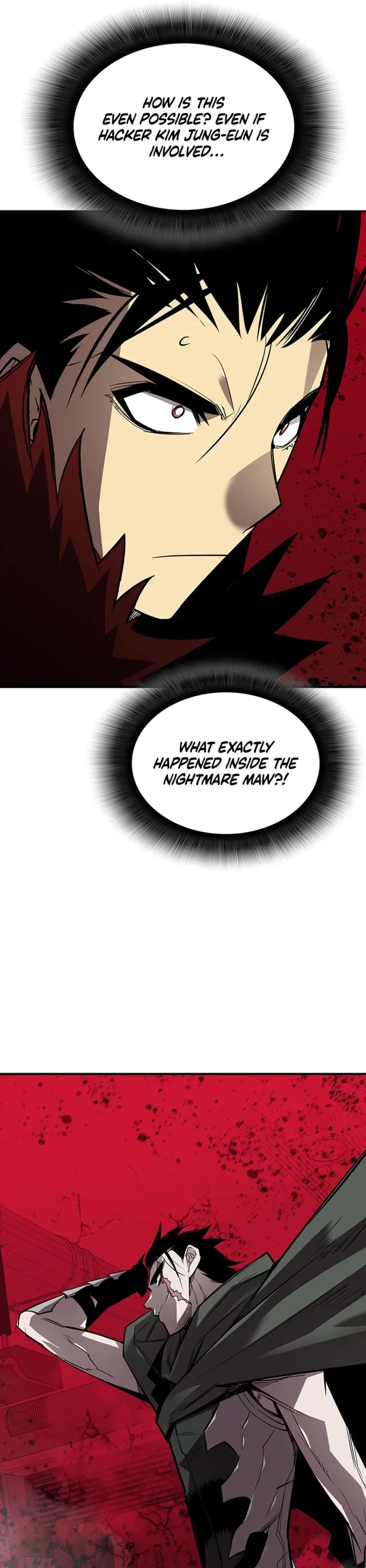 Worn and Torn Newbie Chapter 227 page 19 - Chapter 227
