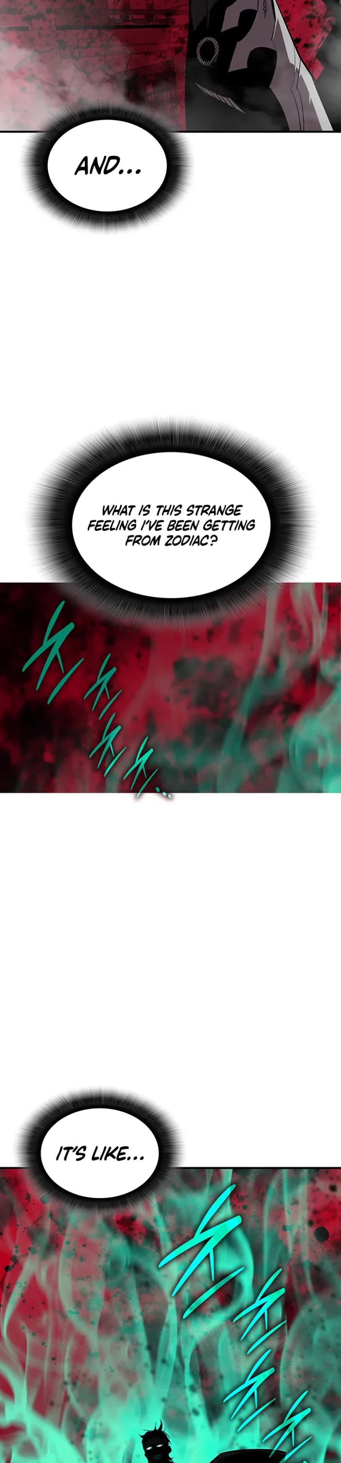 Worn and Torn Newbie Chapter 227 page 20 - Chapter 227