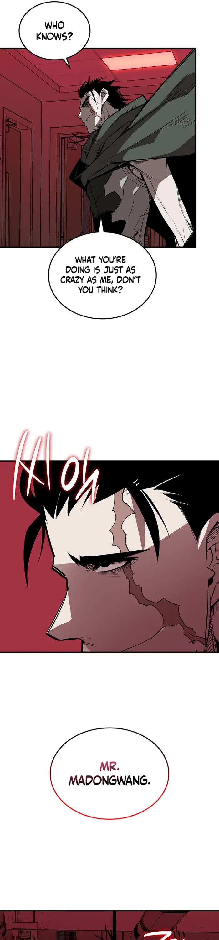 Worn and Torn Newbie Chapter 227 page 23 - Chapter 227