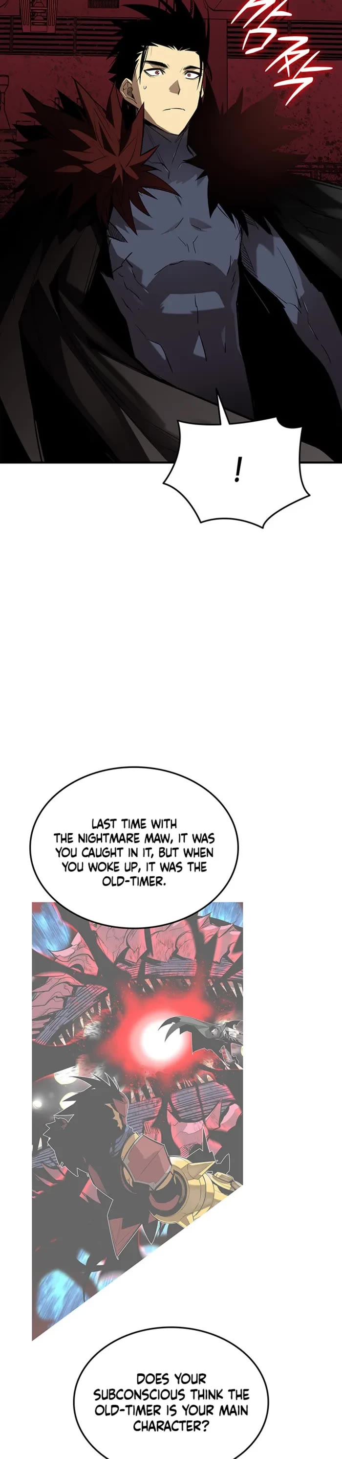 Worn and Torn Newbie Chapter 227 page 24 - Chapter 227