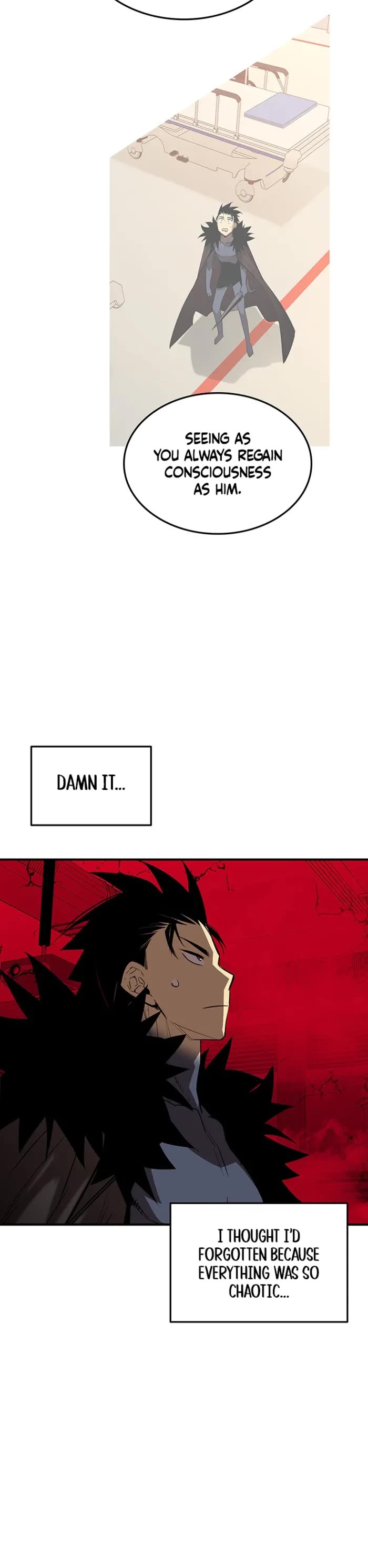 Worn and Torn Newbie Chapter 227 page 25 - Chapter 227
