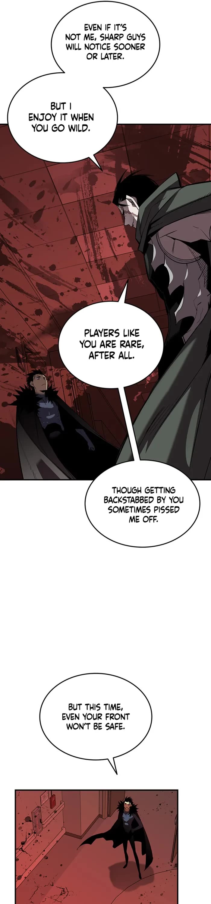 Worn and Torn Newbie Chapter 227 page 26 - Chapter 227