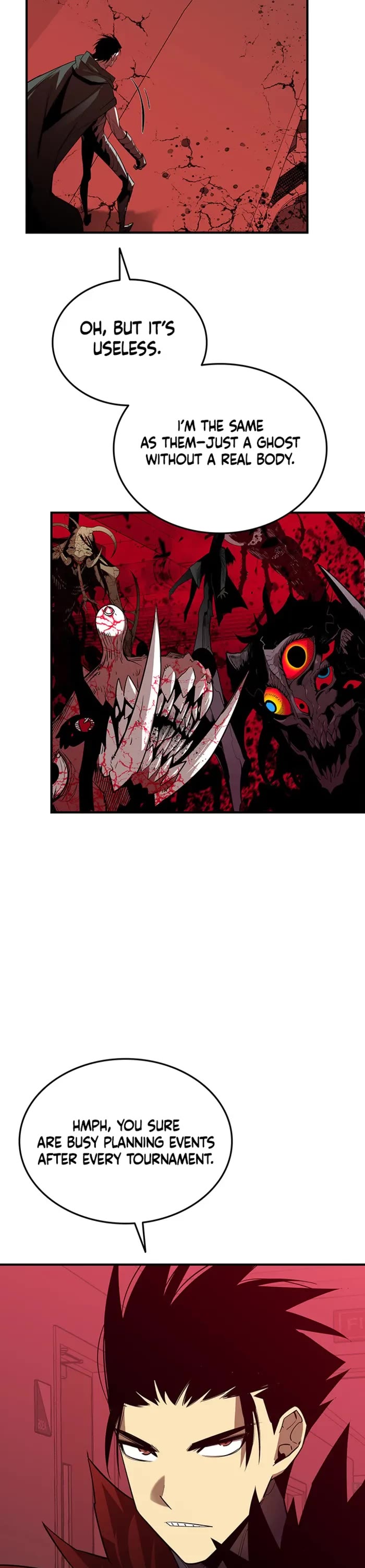 Worn and Torn Newbie Chapter 227 page 27 - Chapter 227