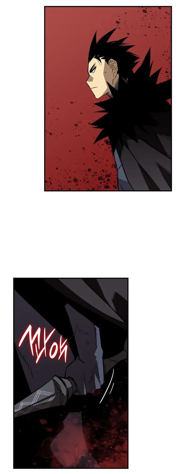Worn and Torn Newbie Chapter 227 page 33 - Chapter 227