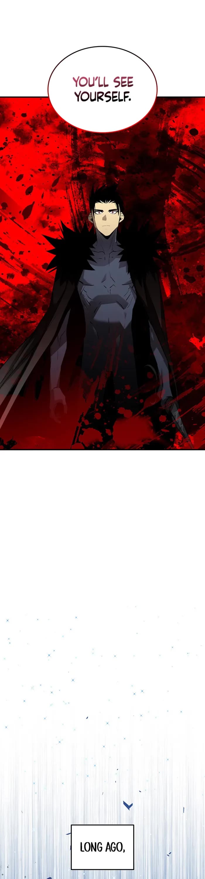 Worn and Torn Newbie Chapter 227 page 35 - Chapter 227