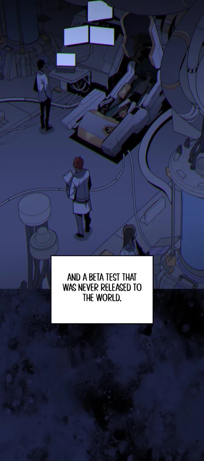 Worn and Torn Newbie Chapter 227 page 37 - Chapter 227