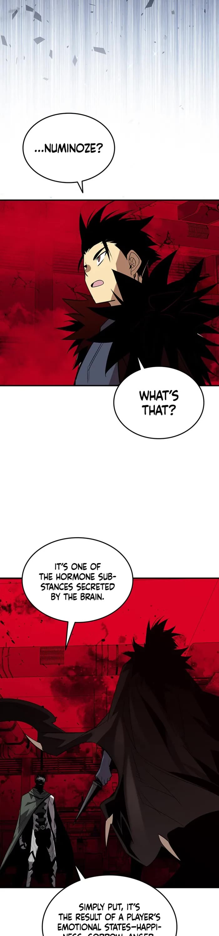Worn and Torn Newbie Chapter 227 page 39 - Chapter 227