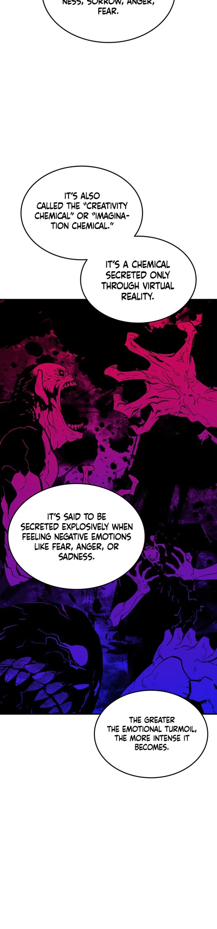 Worn and Torn Newbie Chapter 227 page 40 - Chapter 227