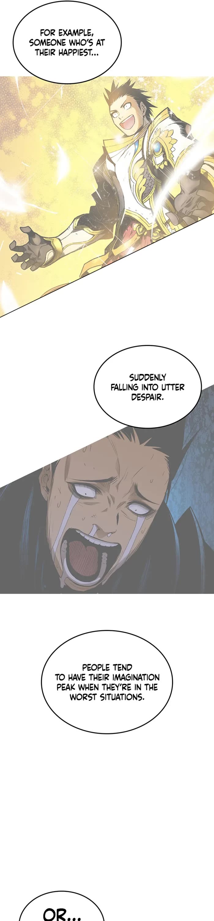 Worn and Torn Newbie Chapter 227 page 41 - Chapter 227