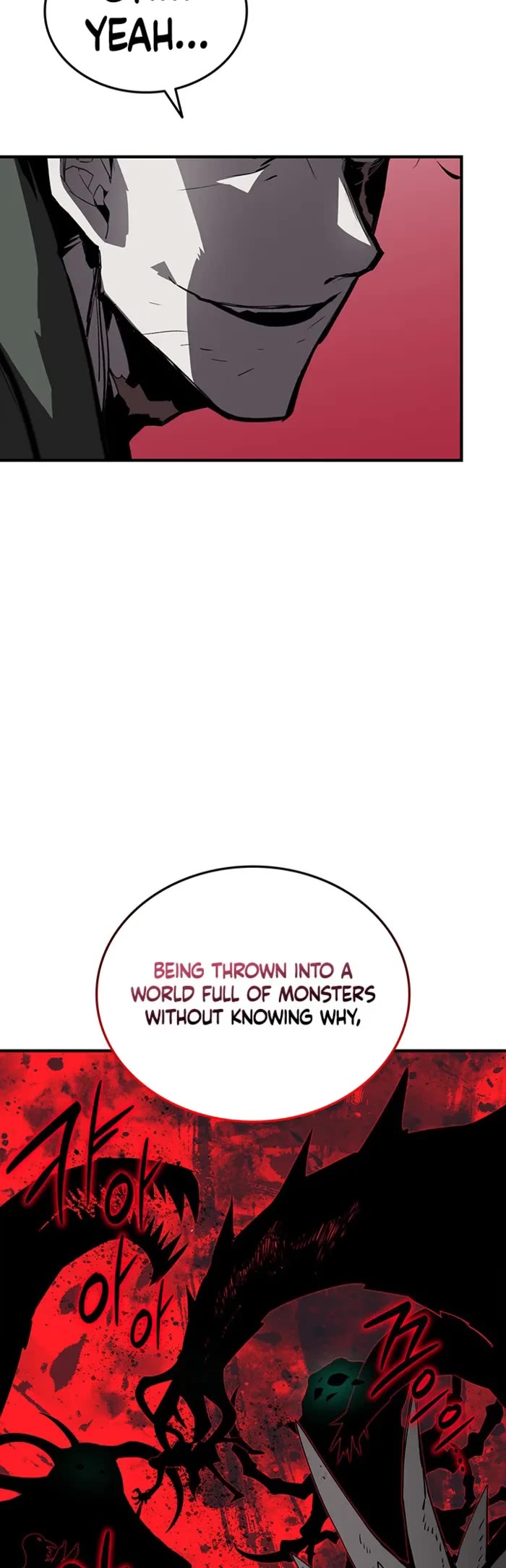 Worn and Torn Newbie Chapter 227 page 42 - Chapter 227