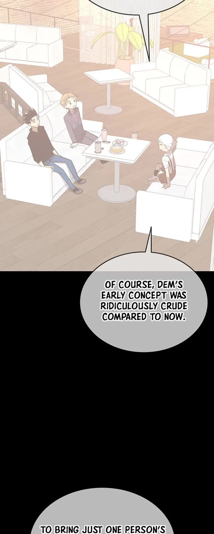 Worn and Torn Newbie Chapter 228 page 17 - Chapter 228