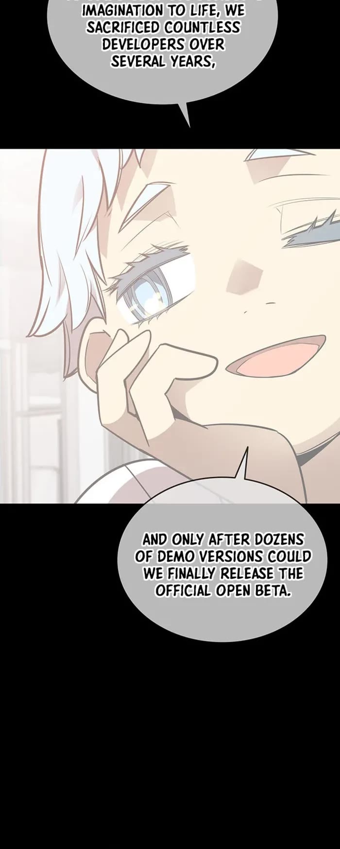 Worn and Torn Newbie Chapter 228 page 18 - Chapter 228