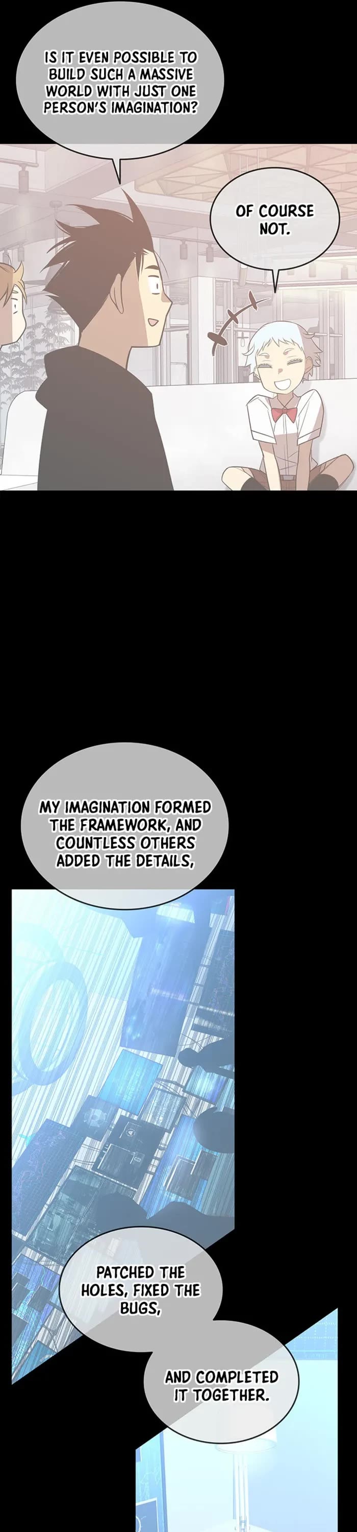 Worn and Torn Newbie Chapter 228 page 19 - Chapter 228