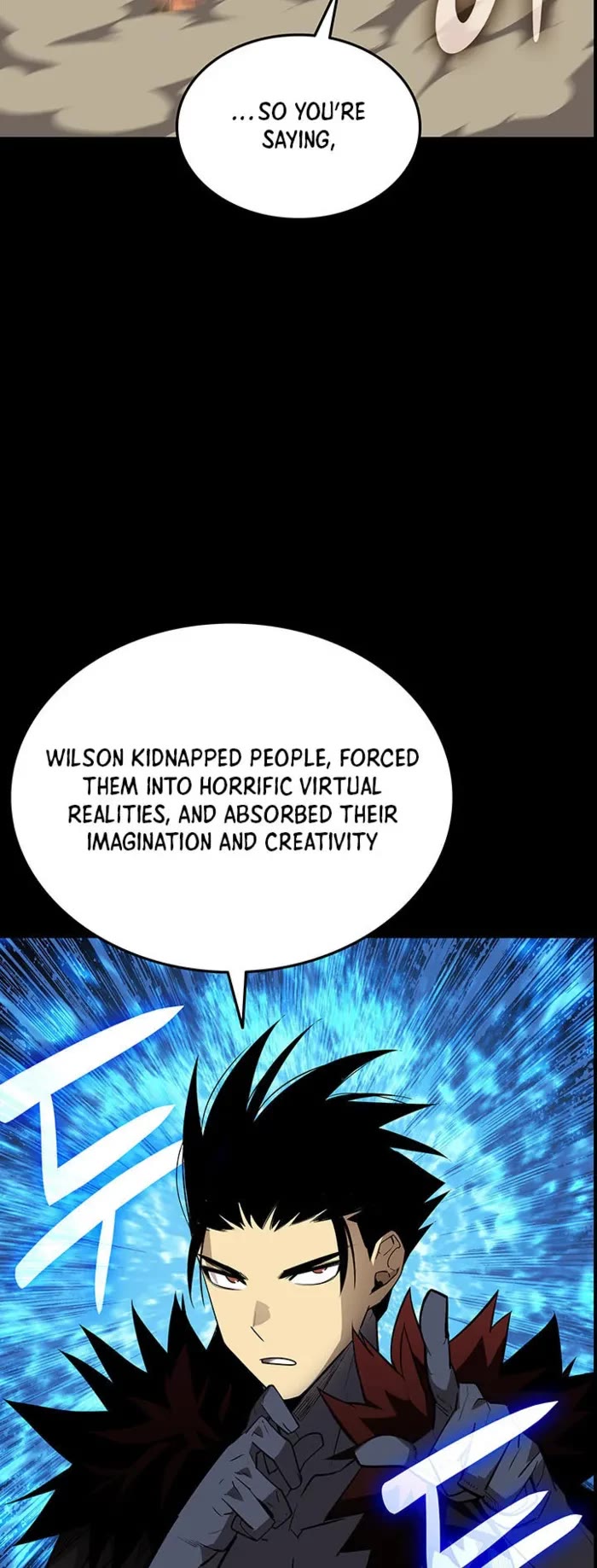 Worn and Torn Newbie Chapter 228 page 24 - Chapter 228