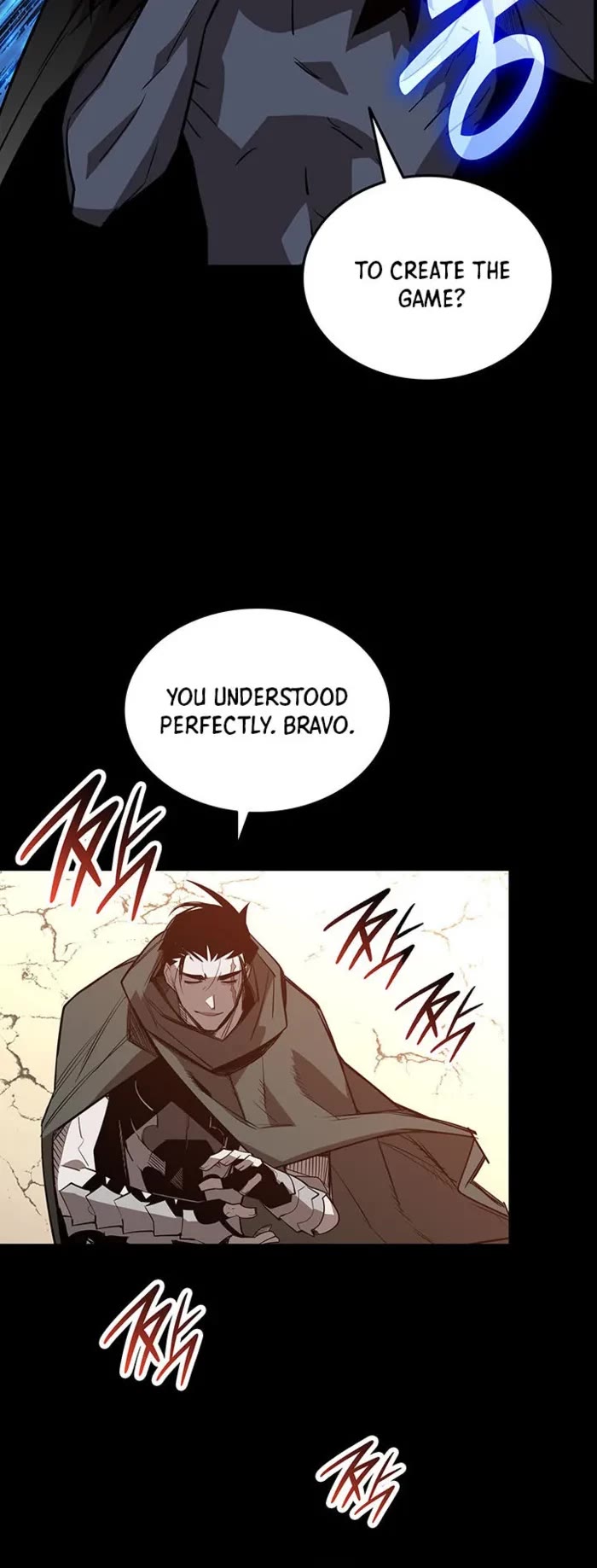 Worn and Torn Newbie Chapter 228 page 25 - Chapter 228