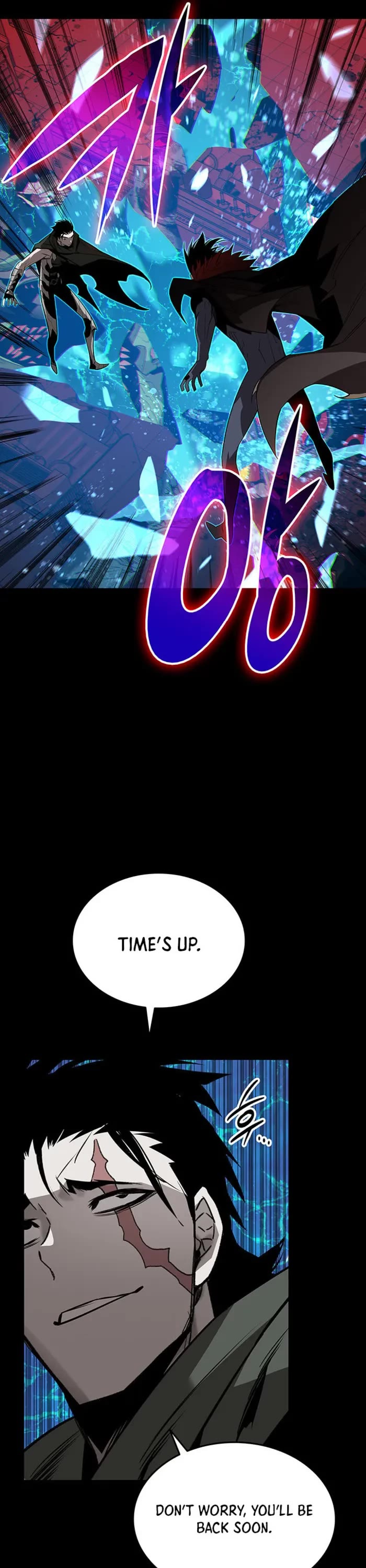 Worn and Torn Newbie Chapter 228 page 29 - Chapter 228