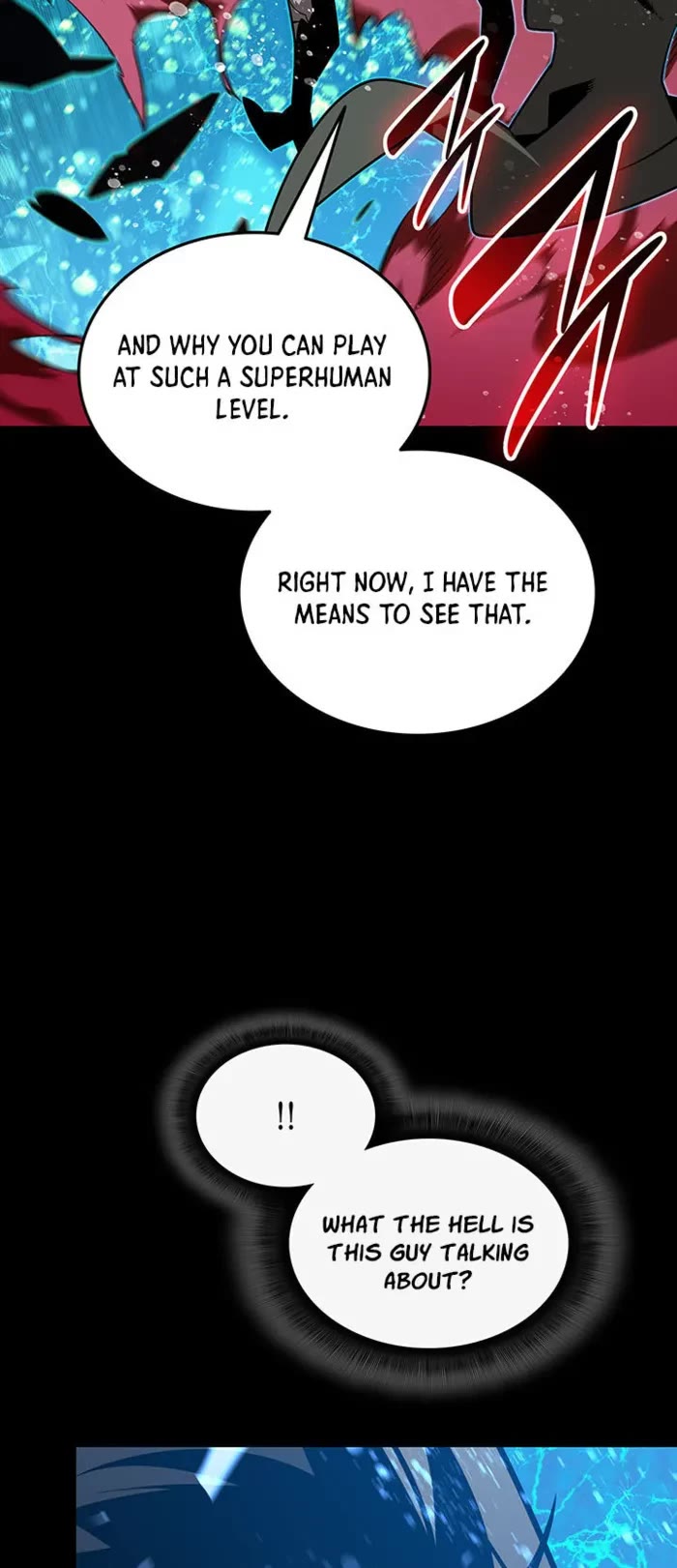 Worn and Torn Newbie Chapter 228 page 31 - Chapter 228