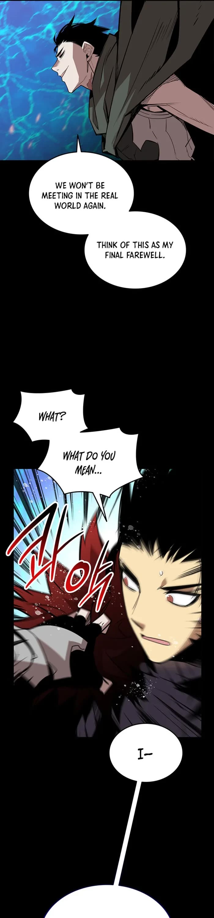 Worn and Torn Newbie Chapter 228 page 33 - Chapter 228