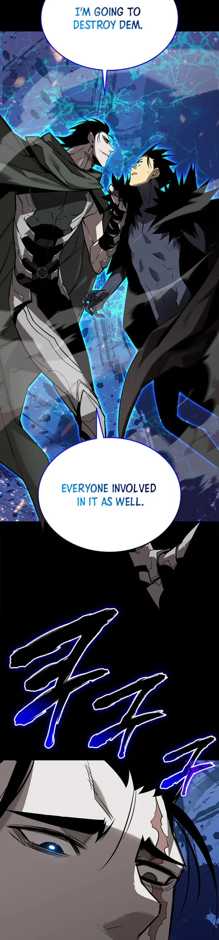 Worn and Torn Newbie Chapter 228 page 34 - Chapter 228