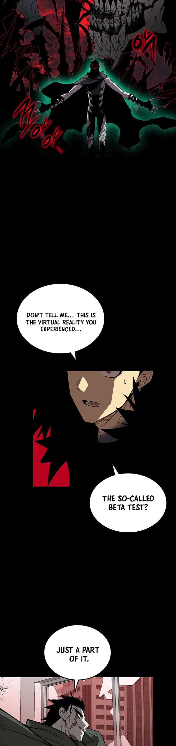 Worn and Torn Newbie Chapter 228 page 9 - Chapter 228