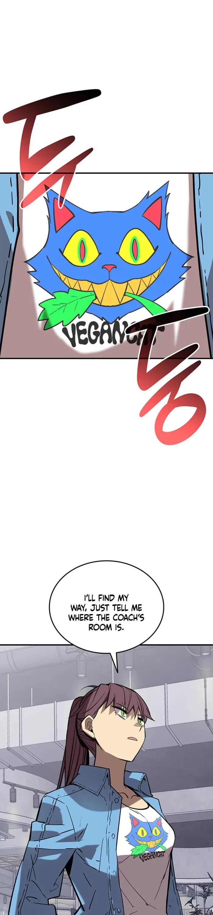 Worn and Torn Newbie Chapter 229 page 14 - Chapter 229