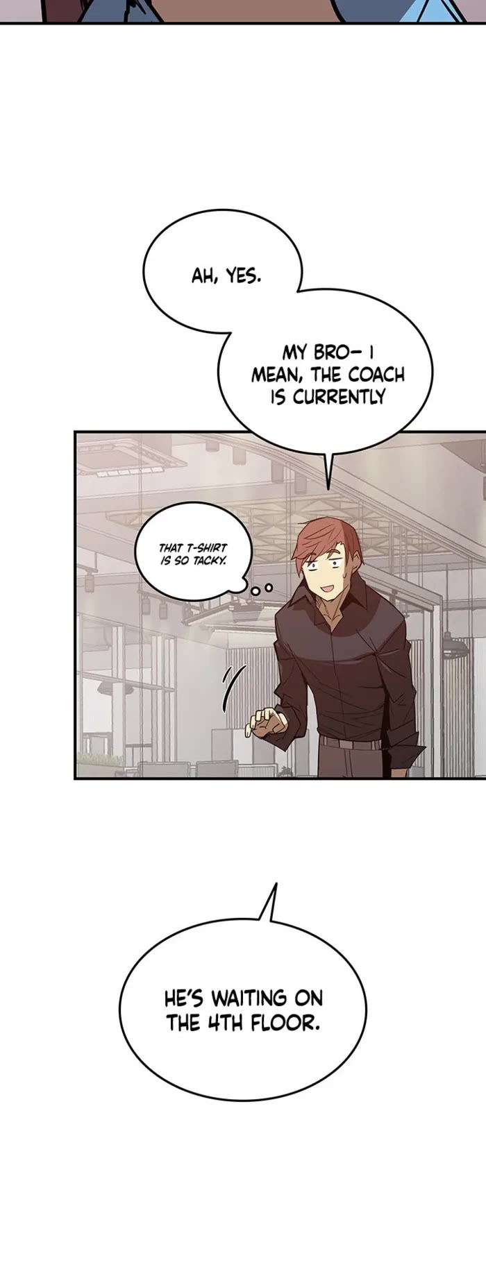 Worn and Torn Newbie Chapter 229 page 16 - Chapter 229