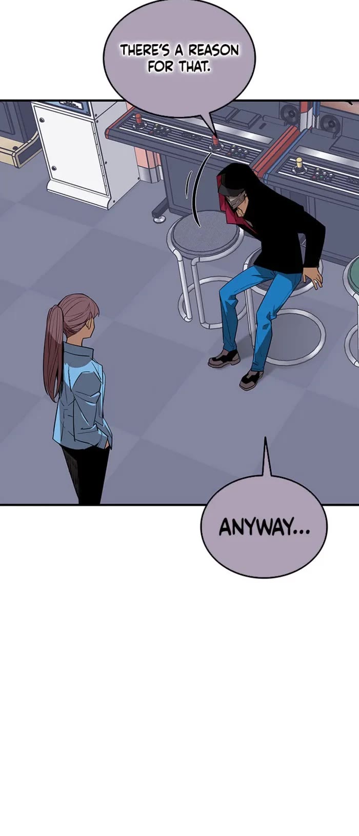 Worn and Torn Newbie Chapter 229 page 20 - Chapter 229