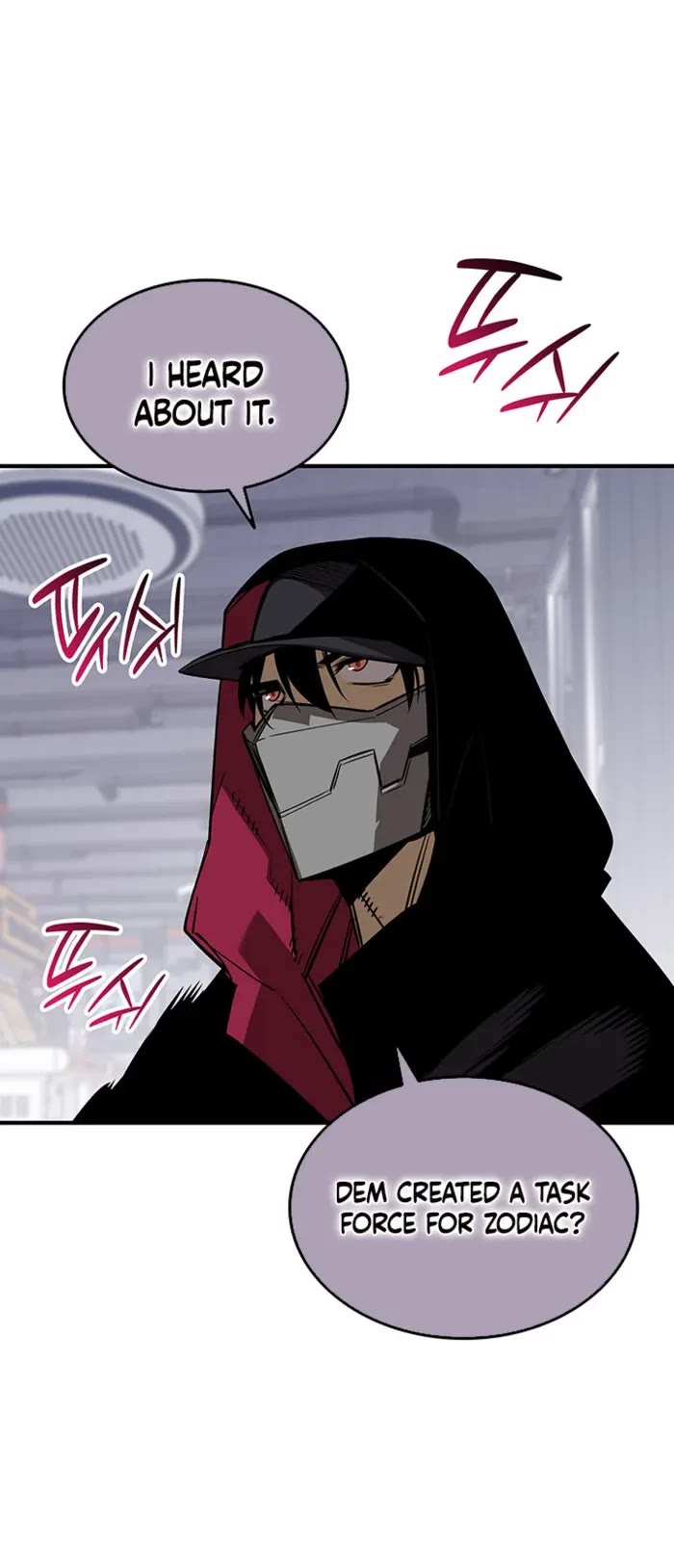 Worn and Torn Newbie Chapter 229 page 23 - Chapter 229