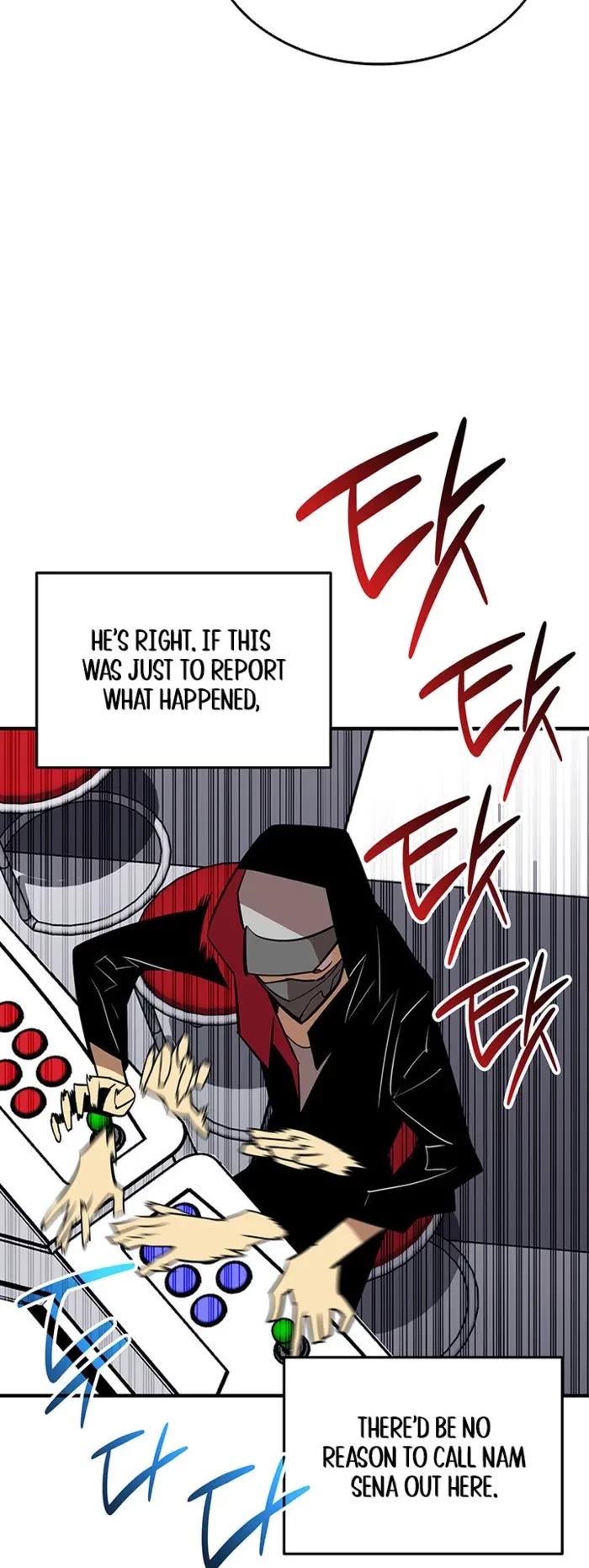 Worn and Torn Newbie Chapter 229 page 27 - Chapter 229